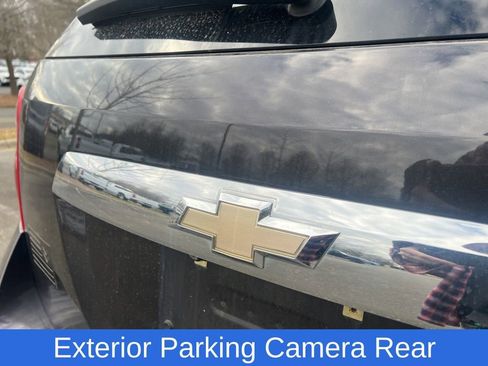 Used 2014 Chevrolet Equinox LT w/ Driver Convenience Package image 11