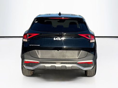 Used 2023 Kia Sportage EX image 7