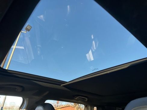 Used 2021 Jeep Compass 80th Special Edition w/ Sun and Sound Group image 25