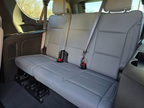 New 2026 GMC Yukon XL Elevation AWD/4WD image 21