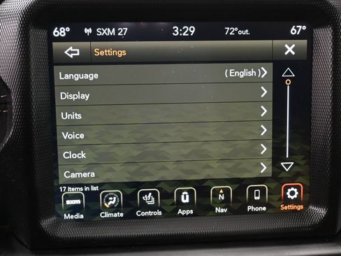 Used 2022 Jeep Wrangler Unlimited Sahara w/ Cold Weather Group image 29