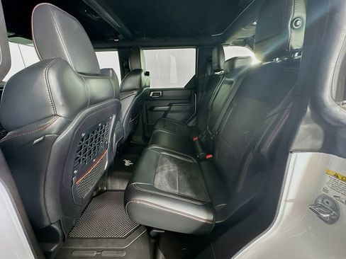 Used 2023 Ford Bronco Raptor AWD/4WD image 33