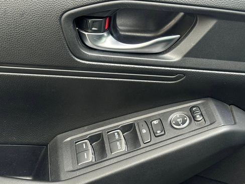 Used 2023 Honda Accord LX image 12