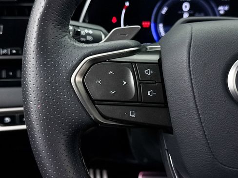 Used 2024 Lexus RX 500h F Sport image 36