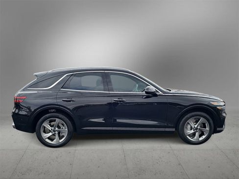 Certified 2026 Genesis GV70 2.5T Advanced image 9