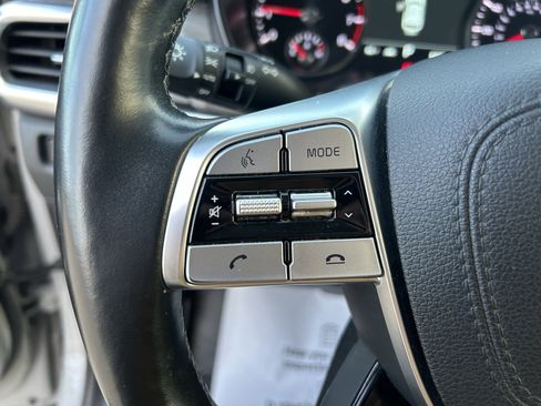 Used 2022 Kia Telluride SX w/ Nightfall Edition Package image 22