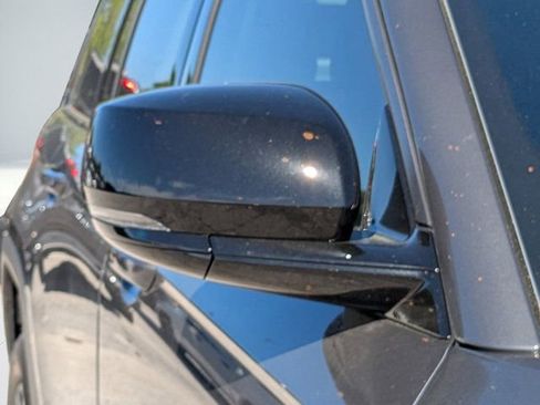 New 2026 Jeep Grand Cherokee Altitude image 11