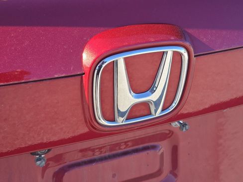 Certified 2020 Honda Accord LX image 14