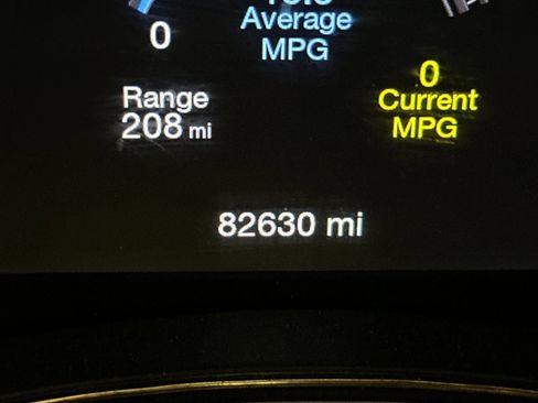 Used 2018 Jeep Grand Cherokee High Altitude RWD image 25