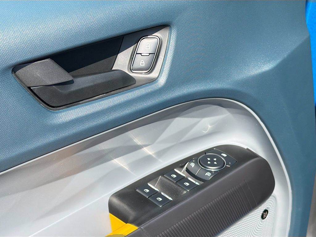 New 2026 Ford Maverick Tremor AWD/4WD image 20