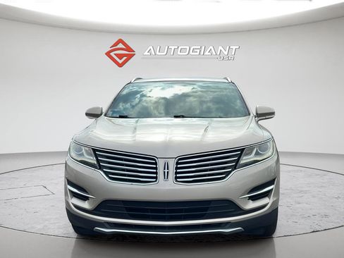 Used 2017 Lincoln MKC Premiere image 7