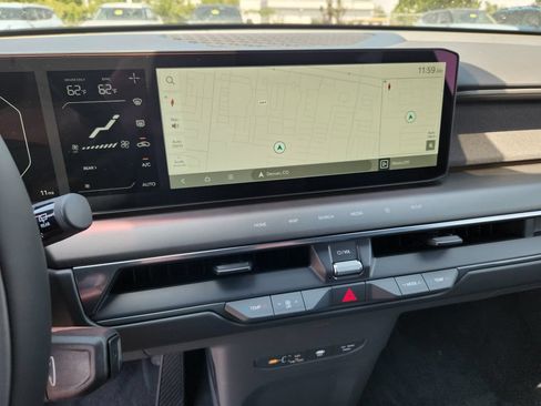 New 2026 Kia EV9 Land w/ Nightfall Edition Package AWD/4WD image 19