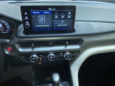 Used 2026 Acura Integra A-Spec FWD image 16