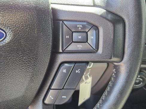 Used 2018 Ford F150 XLT w/ Equipment Group 302A Luxury AWD/4WD image 19