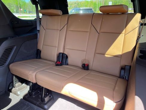 Used 2025 Cadillac Escalade Premium Luxury w/ Touring Package AWD/4WD image 27