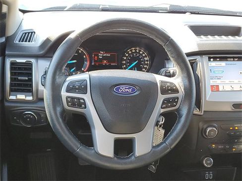 Used 2019 Ford Ranger XLT w/ Equipment Group 302A Luxury image 11