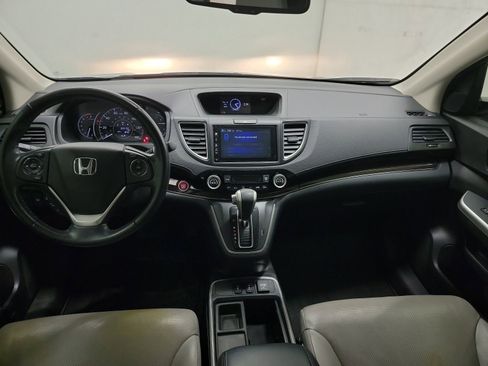 Used 2016 Honda CR-V EX-L image 15
