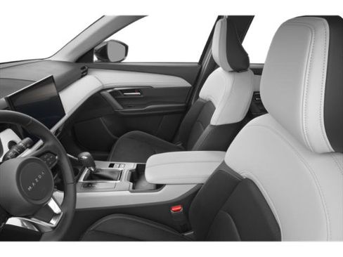 New 2026 MAZDA CX-5 Select AWD/4WD image 12