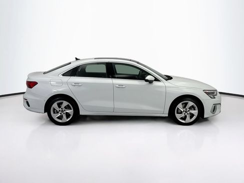 Used 2023 Audi A3 2.0T Premium w/ Convenience Package FWD image 4