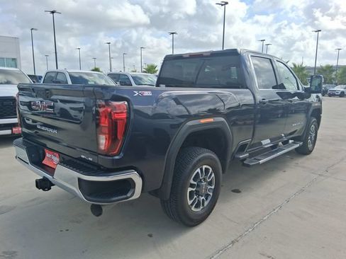 Used 2026 GMC Sierra 2500 SLE w/ SLE Value Package; AWD/4WD image 6