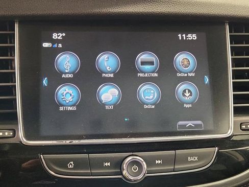 Used 2020 Buick Encore Preferred w/ Safety Package FWD image 28