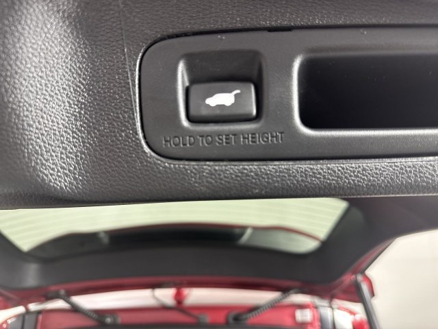 Used 2022 Honda CR-V Touring image 35