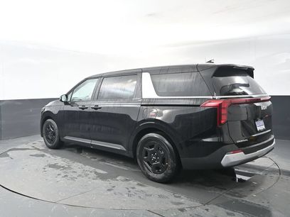 New 2026 Kia Carnival
