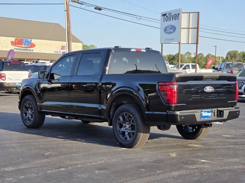 New 2026 Ford F150 STX w/ Equipment Group 200A RWD image 4