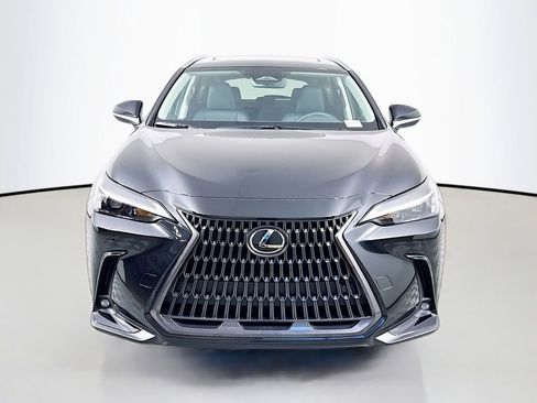 New 2026 Lexus NX 350 350 Base image 2