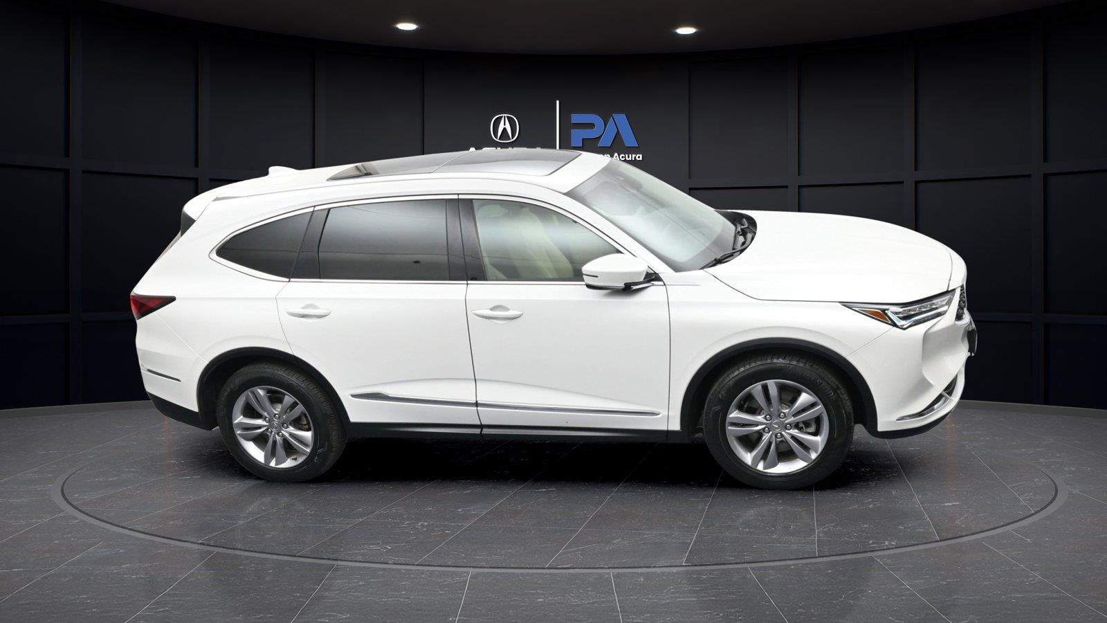 Certified 2024 Acura MDX SH-AWD image 35