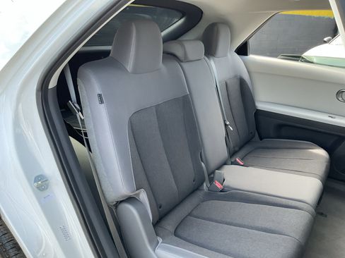 Used 2024 Hyundai Ioniq 5 SEL RWD image 19