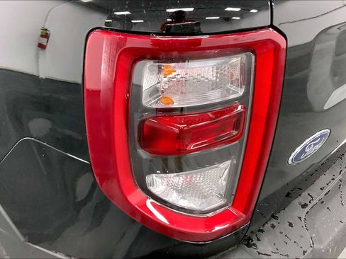 New 2025 Ford Bronco Sport Big Bend w/ Convenience Package image 15