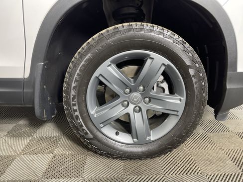 Used 2023 Honda Ridgeline RTL image 10