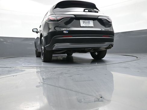 Used 2024 Honda HR-V Sport image 29