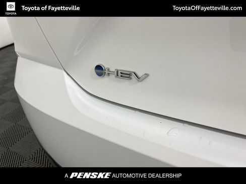 Certified 2025 Toyota Camry LE image 11