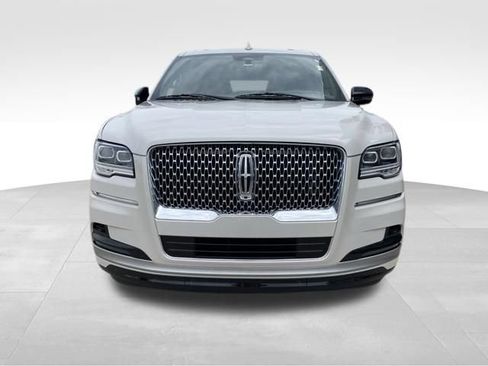 Used 2024 Lincoln Navigator L Reserve AWD/4WD image 24