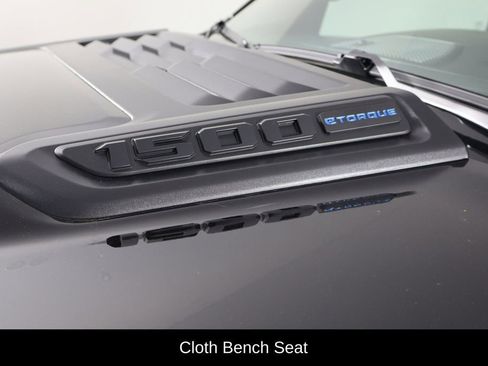 New 2026 RAM 1500 Express AWD/4WD image 37