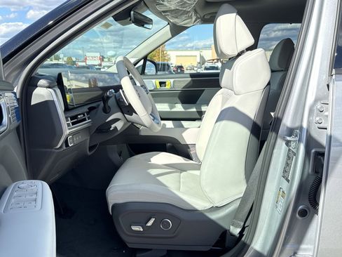 New 2026 Hyundai Santa Fe Limited image 13