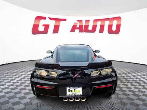 Used 2019 Chevrolet Corvette Z06 image 6