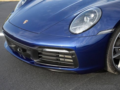 Used 2020 Porsche 911 Carrera image 40