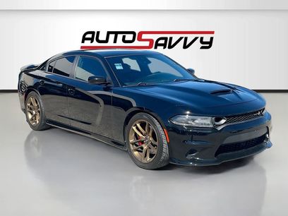 Used 2021 Dodge Charger Scat Pack w/ Plus Group
