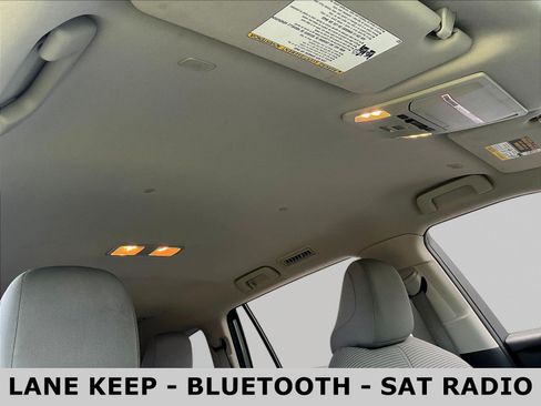 Used 2023 Toyota Highlander L AWD/4WD image 28