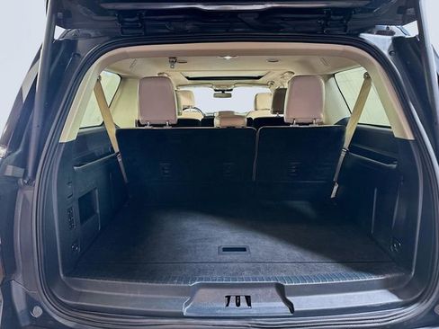 Certified 2024 Ford Expedition Max Limited image 10