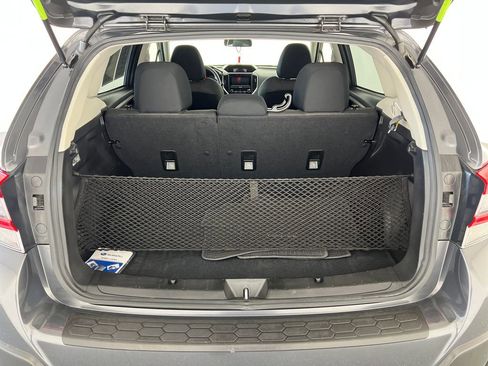 Certified 2023 Subaru Crosstrek 2.0i image 26