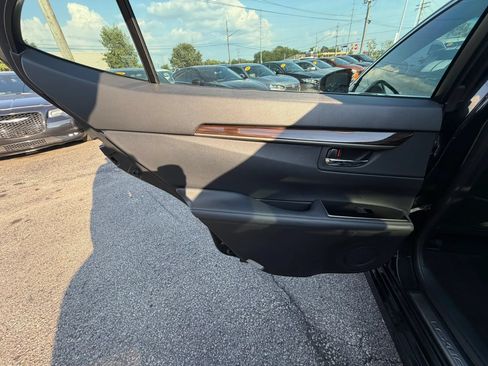 Used 2016 Lexus ES 350 FWD image 18