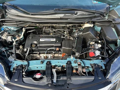Used 2015 Honda CR-V LX image 34