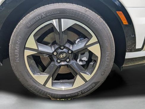 New 2026 Hyundai Palisade Limited image 44