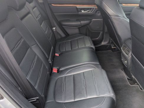 Used 2018 Honda CR-V Touring image 22