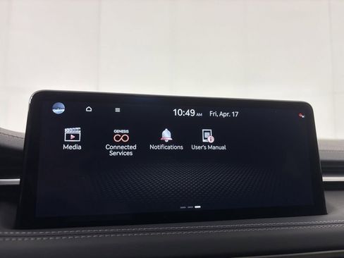 New 2026 Genesis G70 2.5T Prestige RWD image 32