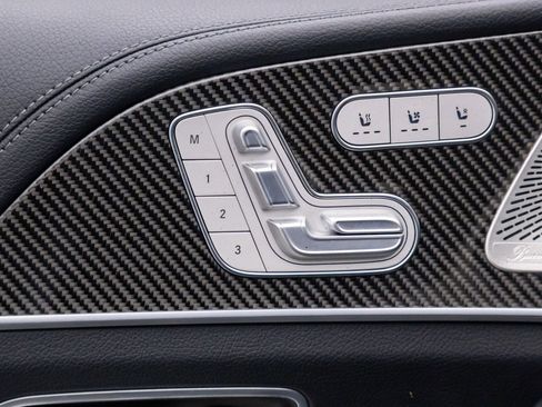 Used 2024 Mercedes-Benz GLE 53 AMG 4MATIC Coupe image 14